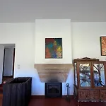 Feriehus Casa Da Cabracao - Refugio De Natureza E Sossego *