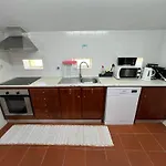 Casa Da Cabracao - Refugio De Natureza E Sossego *