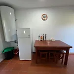 別荘 Casa Da Cabracao - Refugio De Natureza E Sossego