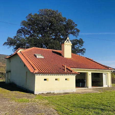 Casa da Cabração - Circuito Aldeias de Portugal Hébergement de vacances