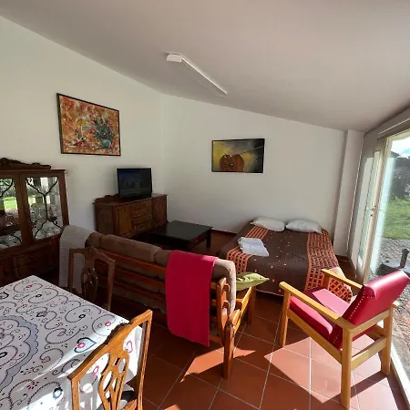 Casa Da Cabracao - Refugio De Natureza E Sossego Ponte de Lima