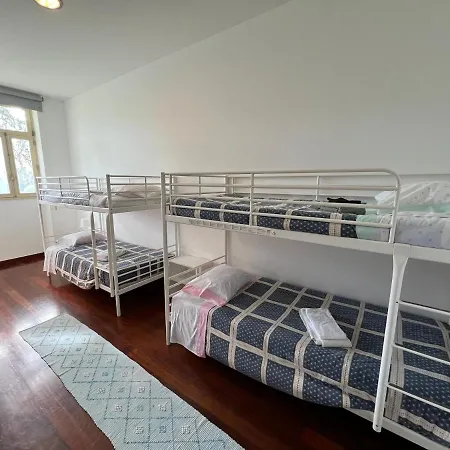 Casa Da Cabracao - Refugio De Natureza E Sossego 폰테 데 리마