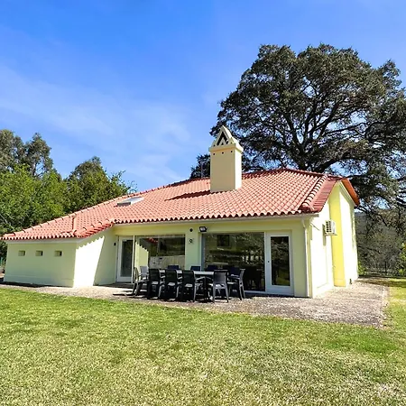 Сasa de vacaciones Casa Da Cabração - Refúgio De Natureza E Sossego Ponte de Lima