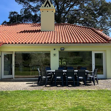 Casa Da Cabracao - Refugio De Natureza E Sossego Ponte de Lima