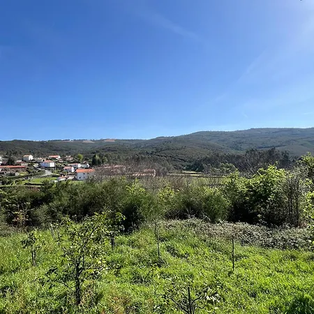 Casa Da Cabracao - Refugio De Natureza E Sossego Tatil Evi Ponte de Lima