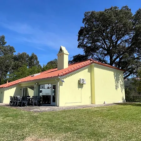 Casa Da Cabracao - Refugio De Natureza E Sossego 폰테 데 리마