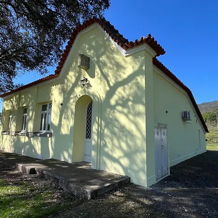 Casa Da Cabracao - Refugio De Natureza E Sossego * 폰테 데 리마