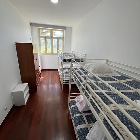 Casa da Cabração - Circuito Aldeias de Portugal