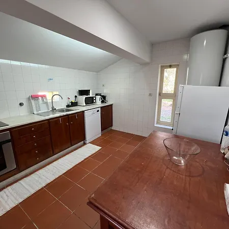 Casa da Cabração - Circuito Aldeias de Portugal Hébergement de vacances *