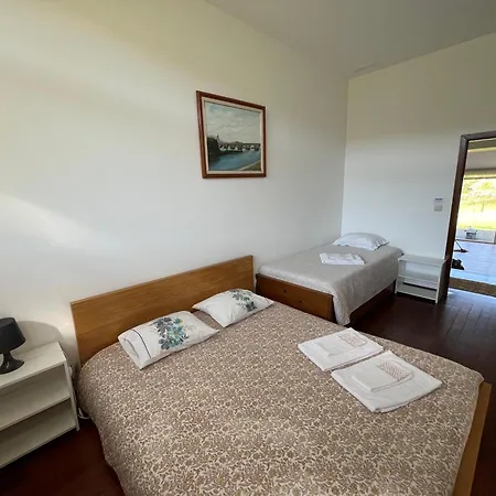 Hébergement de vacances Casa da Cabração - Circuito Aldeias de Portugal *