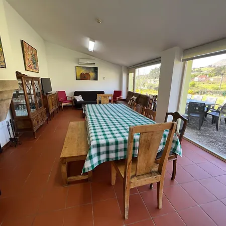 Casa Da Cabracao - Refugio De Natureza E Sossego Nyaraló Ponte de Lima