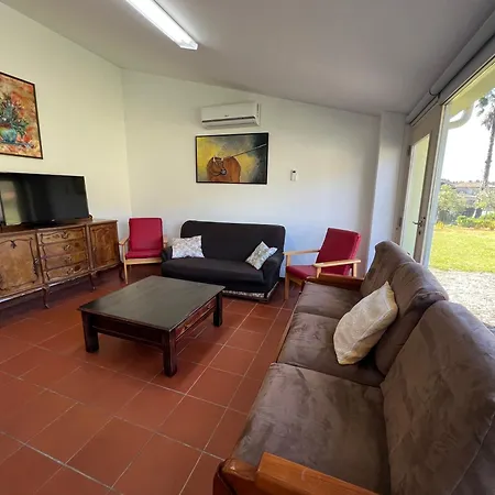 Casa Da Cabracao - Refugio De Natureza E Sossego *