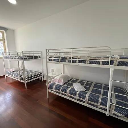 Casa Da Cabracao - Refugio De Natureza E Sossego * 폰테 데 리마