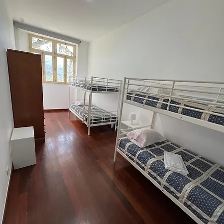 Casa da Cabração - Circuito Aldeias de Portugal Hébergement de vacances *