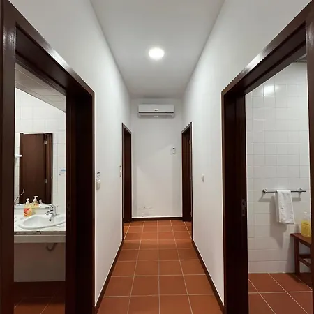 Casa Da Cabracao - Refugio De Natureza E Sossego Tatil Evi Ponte de Lima