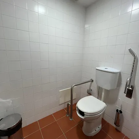 Casa Da Cabracao - Refugio De Natureza E Sossego