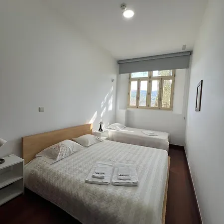 Casa Da Cabracao - Circuito Aldeias De Portugal 別荘 *