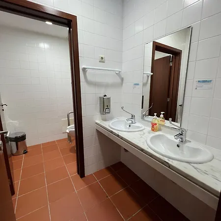 Tatil Evi Casa Da Cabracao - Refugio De Natureza E Sossego *