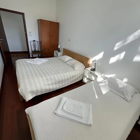 Casa Da Cabracao - Refugio De Natureza E Sossego 펜션 폰테 데 리마