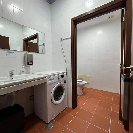 펜션 Casa Da Cabracao - Refugio De Natureza E Sossego 폰테 데 리마