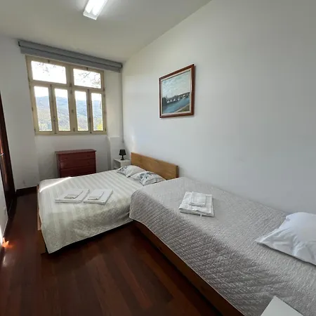 Casa Da Cabracao - Refugio De Natureza E Sossego 폰테 데 리마