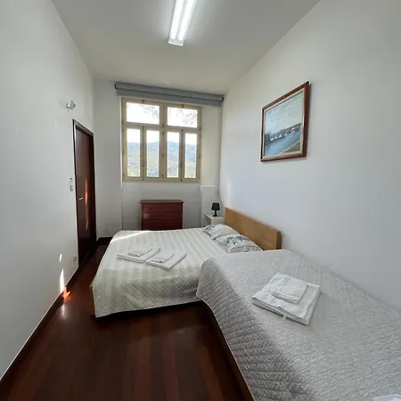 Casa Da Cabracao - Refugio De Natureza E Sossego * 폰테 데 리마