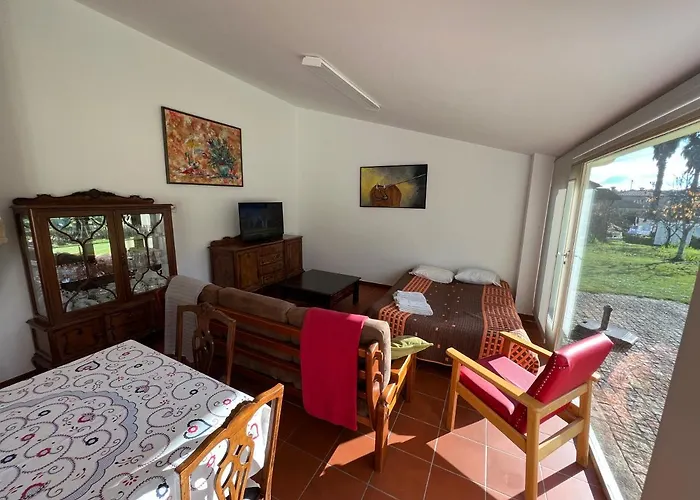 Casa Da Cabracao - Refugio De Natureza E Sossego Ponte de Lima