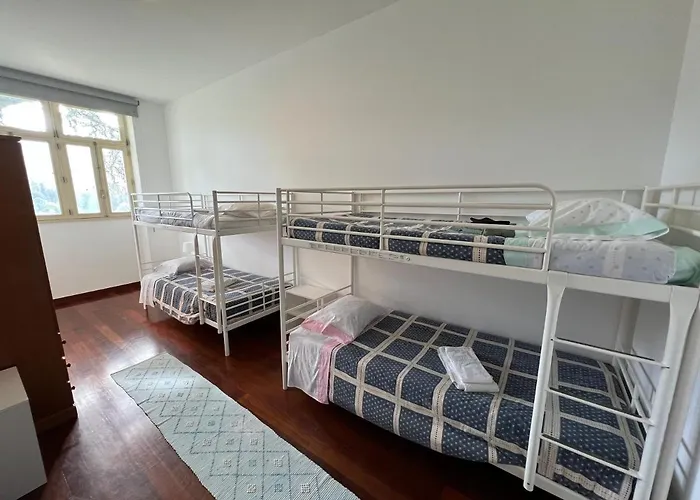 Casa Da Cabracao - Refugio De Natureza E Sossego Ponte de Lima