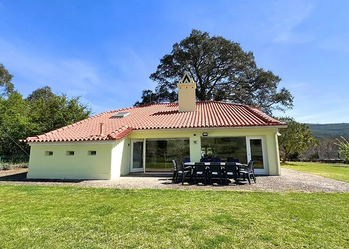 Casa Da Cabracao - Refugio De Natureza E Sossego Dom wakacyjny Ponte de Lima