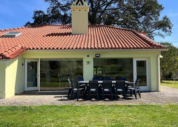 Casa Da Cabracao - Refugio De Natureza E Sossego Ponte de Lima