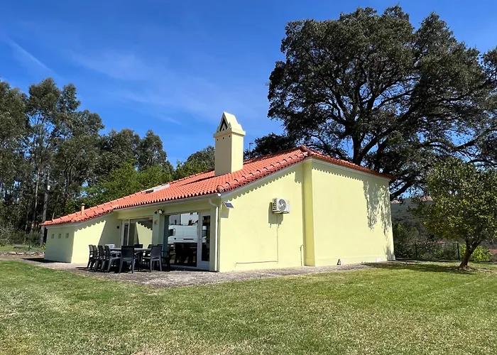 Casa Da Cabracao - Refugio De Natureza E Sossego Ponte de Lima