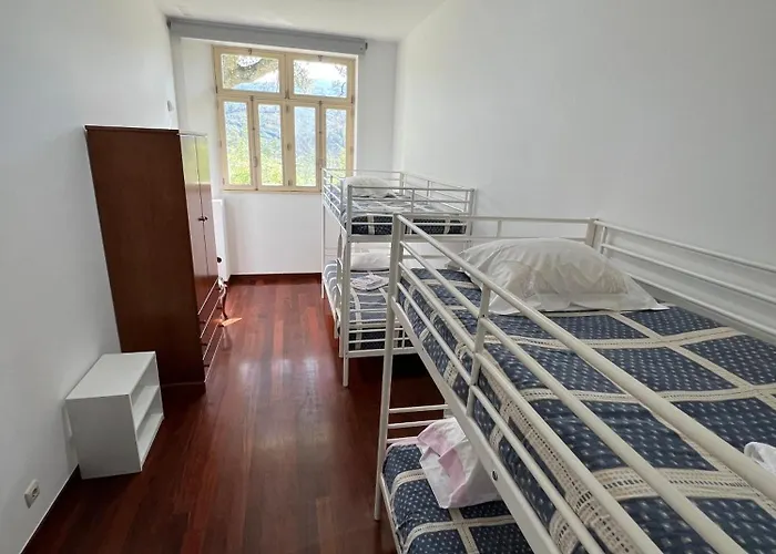 Casa Da Cabracao - Refugio De Natureza E Sossego