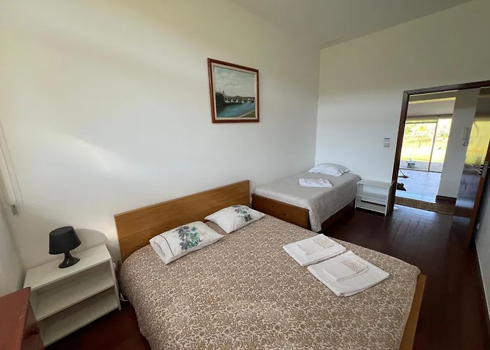 Dom wakacyjny Casa Da Cabracao - Refugio De Natureza E Sossego *