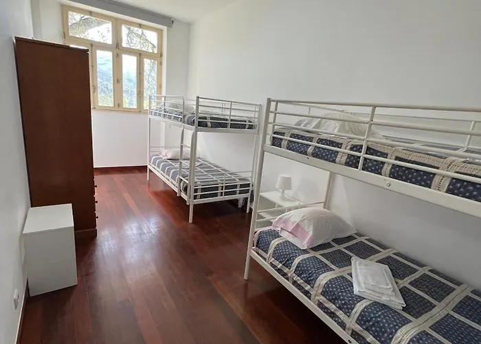 Casa Da Cabracao - Refugio De Natureza E Sossego Nyaraló *