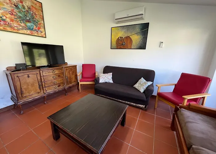 Nyaraló Casa Da Cabracao - Refugio De Natureza E Sossego Ponte de Lima