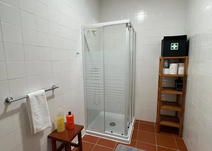 Casa Da Cabracao - Refugio De Natureza E Sossego * Ponte de Lima