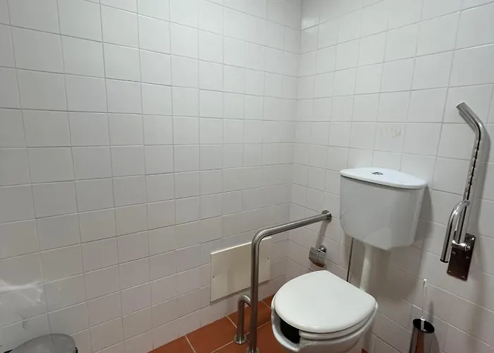 Casa Da Cabracao - Refugio De Natureza E Sossego