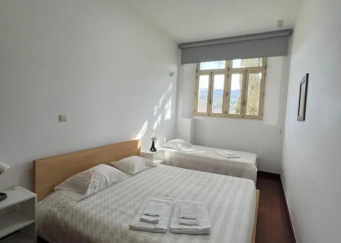 Casa Da Cabracao - Refugio De Natureza E Sossego Dom wakacyjny *