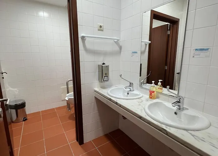 Nyaraló Casa Da Cabracao - Refugio De Natureza E Sossego *