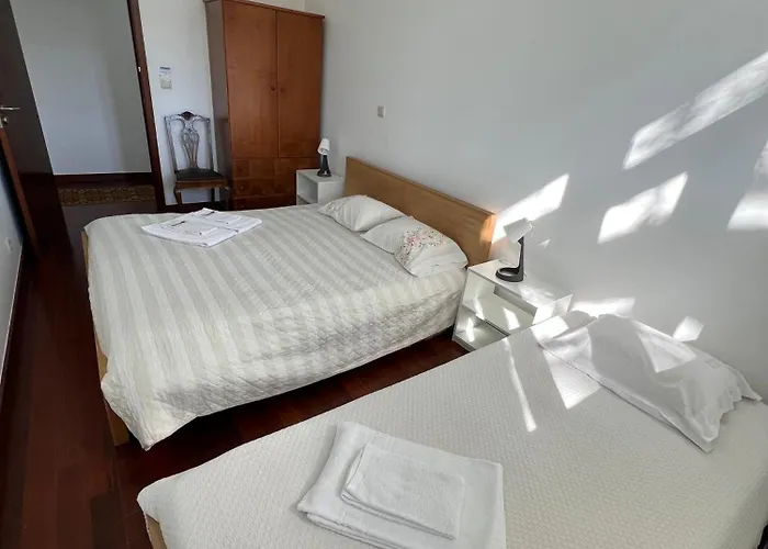 Casa Da Cabracao - Refugio De Natureza E Sossego Dom wakacyjny Ponte de Lima